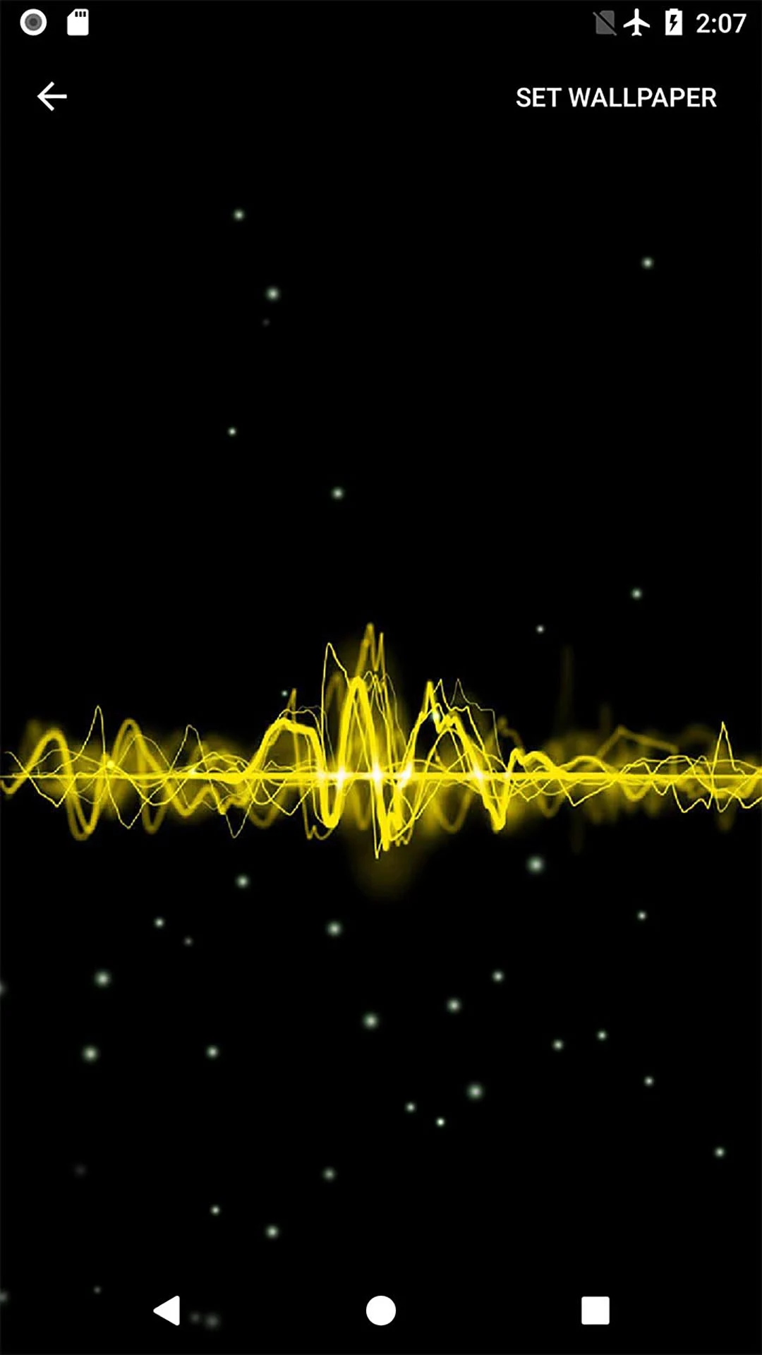 Loud Ringtones screenshot